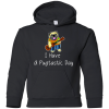 I Have A Pugtastic Day Pug T Shirts V2