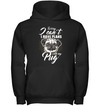 I Have Plans With My Pug T Shirts