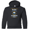 I Have Two Titles Dad And Buffalo Sabres Fan T Shirts