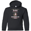 I Have Two Titles Dad And Florida State Seminoles Fan T Shirts