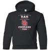 I Have Two Titles Dad And Houston Cougars Fan T Shirts