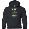 I Have Two Titles Dad And Minnesota Wild Fan T Shirts