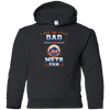 I Have Two Titles Dad And New York Mets Fan T Shirts