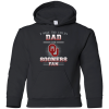 I Have Two Titles Dad And Oklahoma Sooners Fan T Shirts