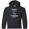 I Have Two Titles Dad And Tampa Bay Lightning Fan T Shirts