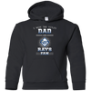 I Have Two Titles Dad And Tampa Bay Rays Fan T Shirts