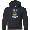 I Have Two Titles Dad And Ucla Bruins Fan T Shirts