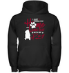 I Just Wanna Stay Home Pug T Shirts