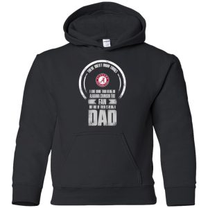 I Love More Than Being Alabama Crimson Tide Fan T Shirts