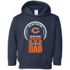 I Love More Than Being Chicago Bears Fan T Shirts