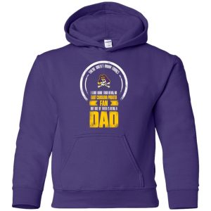 I Love More Than Being East Carolina Pirates Fan T Shirts
