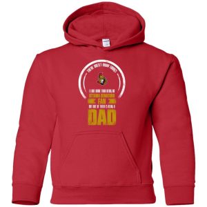 I Love More Than Being Ottawa Senators Fan T Shirts