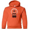 I Love More Than Being Philadelphia Flyers Fan T Shirts