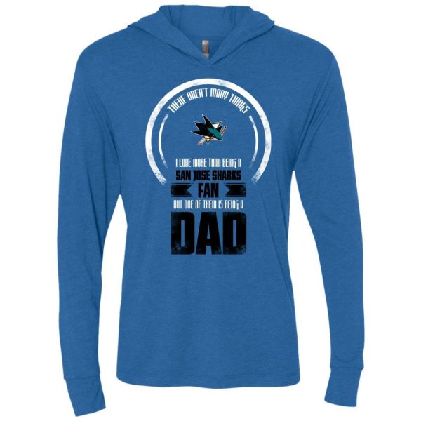 I Love More Than Being San Jose Sharks Fan T Shirts