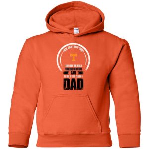 I Love More Than Being Tennessee Volunteers Fan T Shirts