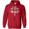 I Love My Wife And Cheering For My Arizona State Sun Devils T Shirts
