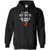 I Love My Wife And Cheering For My Baltimore Orioles T Shirts