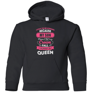 I Stay To Be Strong T Shirts V1