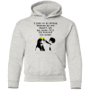 I Stay To Be Strong T Shirts V2