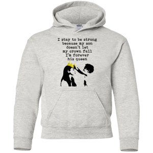 I Stay To Be Strong T Shirts V2