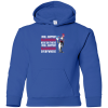 I Will Support Everywhere New York Rangers T Shirts