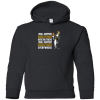 I Will Support Everywhere Ottawa Senators T Shirts