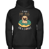I'D Trade My Pug T Shirts