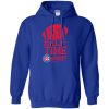 I'Ll Be Your Halftime Show Chicago Cubs T Shirts