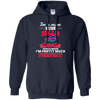 I'M A Mom And A Buffalo Bills Fan T Shirt