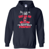 I'M A Mom And A Cleveland Indians Fan T Shirt