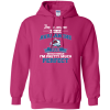 I'M A Mom And A Colorado Avalanche Fan T Shirt