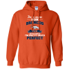 I'M A Mom And A Denver Broncos Fan T Shirt