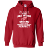 I'M A Mom And A Detroit Red Wings Fan T Shirt