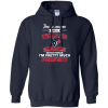 I'M A Mom And A Houston Texans Fan T Shirt