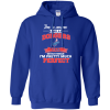 I'M A Mom And A Los Angeles Dodgers Fan T Shirt
