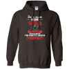 I'M A Mom And A Minnesota Wild Fan T Shirt