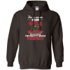 I'M A Mom And A Minnesota Wild Fan T Shirt
