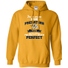 I'M A Mom And A Nashville Predators Fan T Shirt