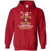 I'M A Mom And A San Francisco 49Ers Fan T Shirt