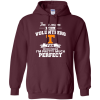 I'M A Mom And A Tennessee Volunteers Fan T Shirt