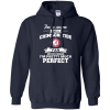 I'M A Mom And An Alabama Crimson Tide Fan T Shirt