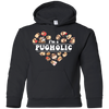 I'M A Pugholic T Shirts