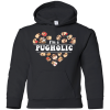 I'M A Pugholic T Shirts