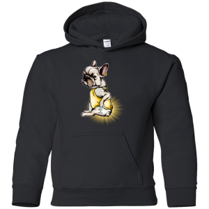 I'M Not A Pug T Shirts V2