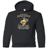 I'M Not Wonder Woman Anaheim Ducks T Shirts