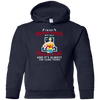 I'M Not Wonder Woman Arizona Wildcats T Shirts
