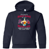 I'M Not Wonder Woman Atlanta Braves T Shirts