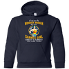 I'M Not Wonder Woman Buffalo Sabres T Shirts