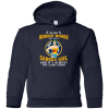 I'M Not Wonder Woman Buffalo Sabres T Shirts