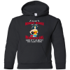 I'M Not Wonder Woman Cincinnati Bearcats T Shirts